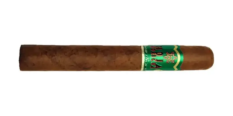 Hoja Boricua Gran Reserva