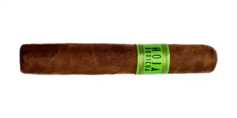 Hoja Boricua