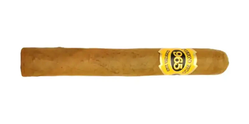 Puerto Rico 965