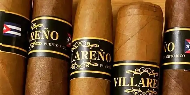 Villareño (surtido)