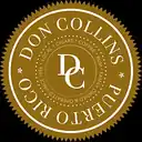 Logo de Don Collins Cigars