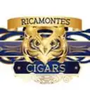 Logo de Ricamontes Cigars · El Búho