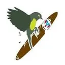 Logo de Pitirre Cigars